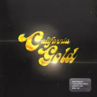 California Gold — Sam Wesley