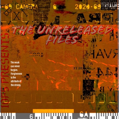 The Unreleased Files - Single