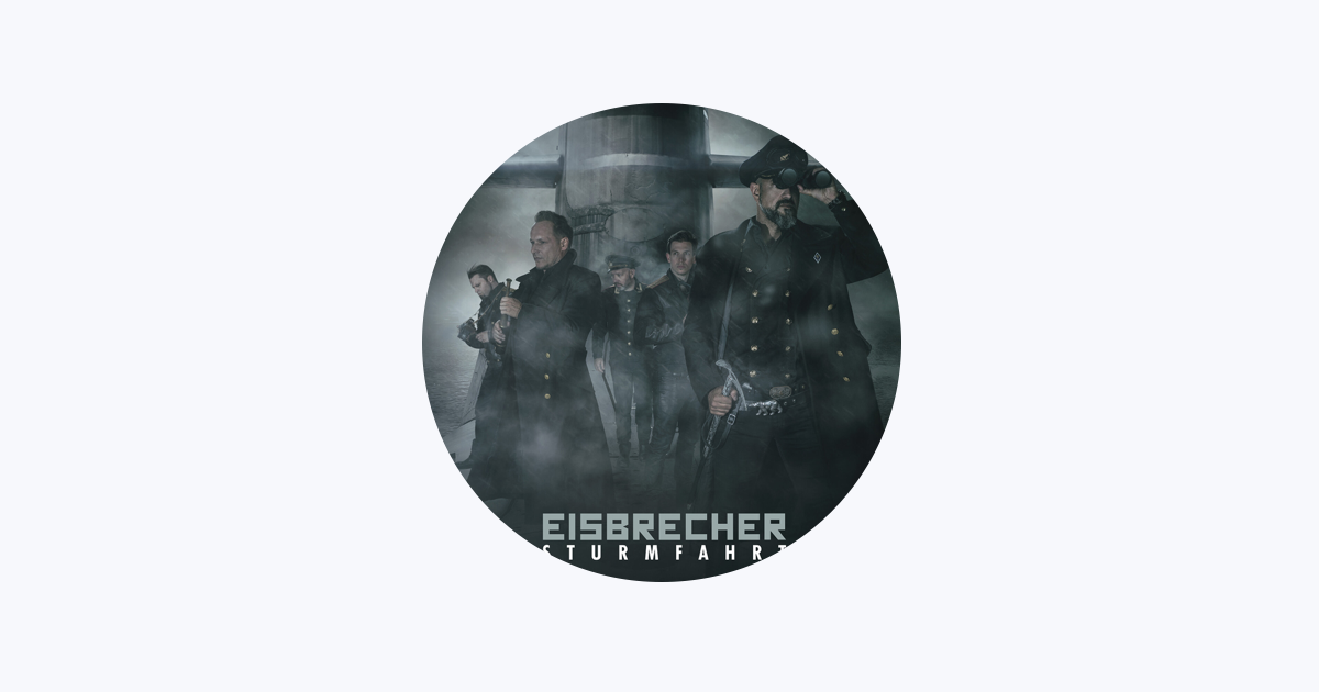 Eisbrecher