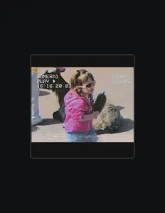 Listen to Sarah Jewell, watch music videos, read bio, see tour dates & more!