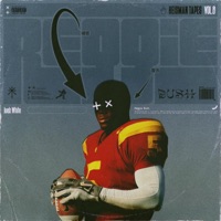 The Reggie Bush Instrumentals - EP - Juelz White