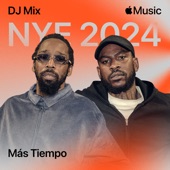 NYE 2024 (DJ Mix) artwork