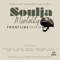 Killin Em (feat. Dream & J-Mike) - Frontline Soulja lyrics