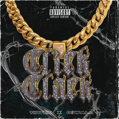 CLICK CLACK (feat. o$wall) - Single