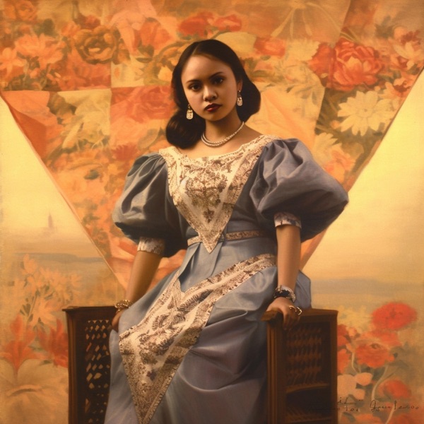 Filipiniana (feat. Dayfade)