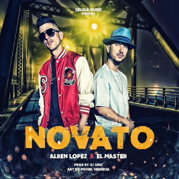 Novato - Single