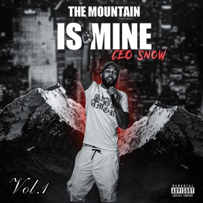 The Mountain Is Mine, Vol. 1 - EP