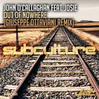 Out of Nowhere feat Josie (Giuseppe Ottaviani Extended Remix) [rN]