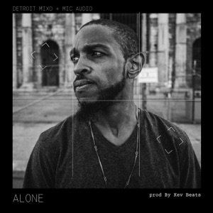 Alone (feat. Mic Audio)