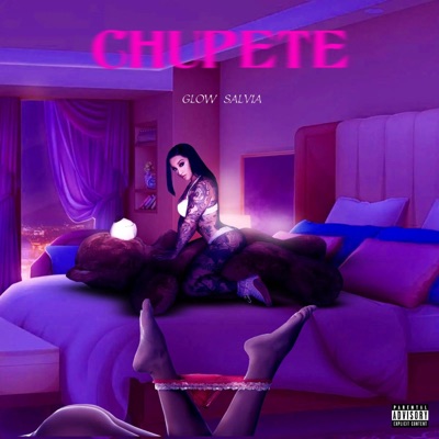 Chupete (feat. Adriel jean) - Single