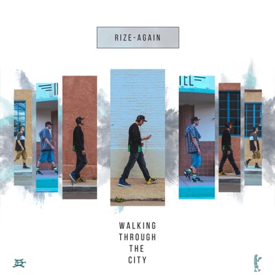 Walking Through the City