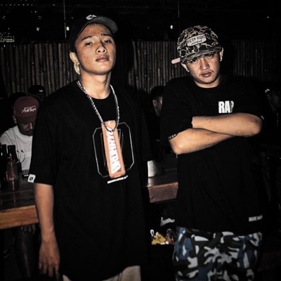 HOY (feat. Popoy G & EZ king) - Single