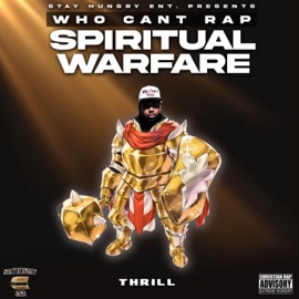 Turning They Back (feat. Kinfolk D-Ray) Thrill