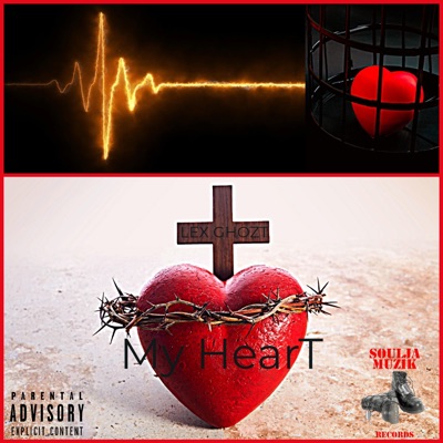 My Heart - Single