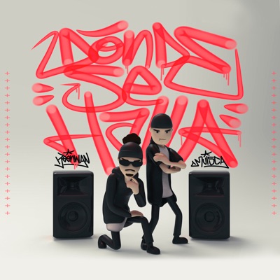 Donde Se Halla - Single