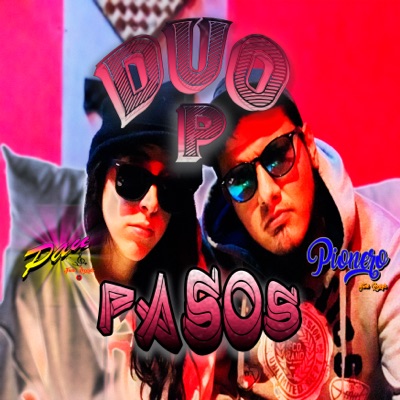 Dúo P Pasos - Single
