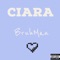 Ciara - Bruhman lyrics