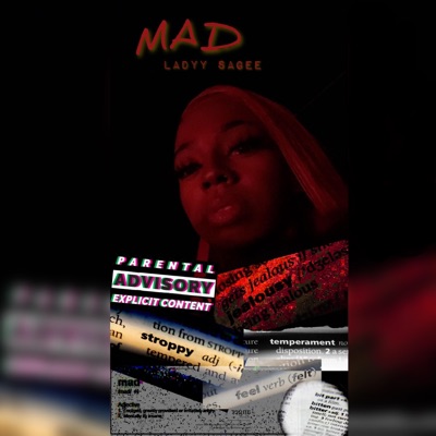 Mad - Single