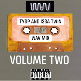 I'm Lit (feat. TYDP) Issa Twin