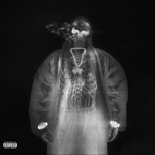 Album artwork