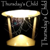 Thursday's Child artwork