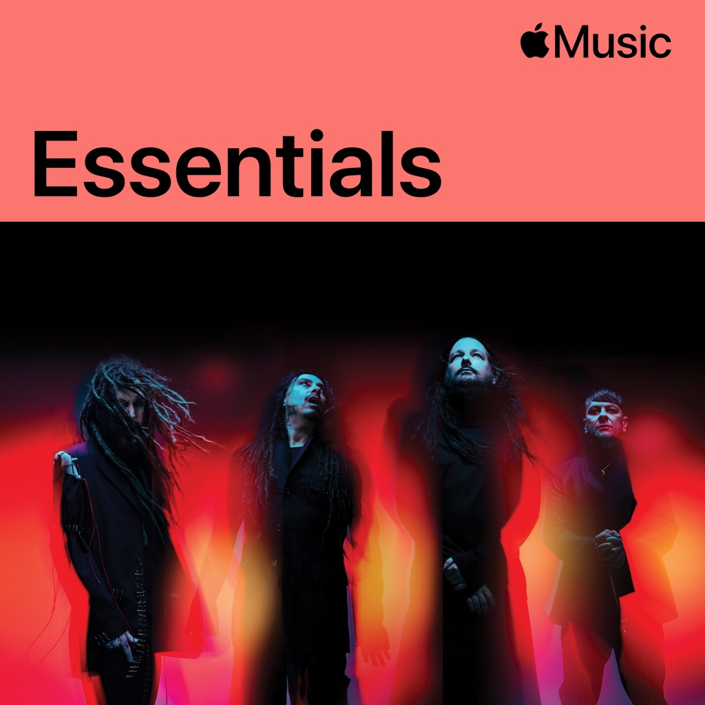 Korn Essentials