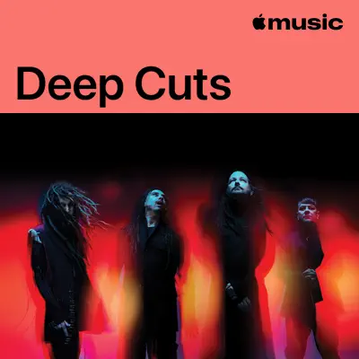 Korn이(가) 피처링한 Korn: Deep Cuts을(를) 감상해 보세요.