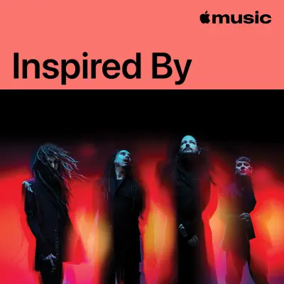 Luister naar 'Inspired by Korn' met Five Finger Death Punch