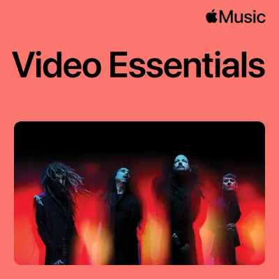 Korn Video Essentials