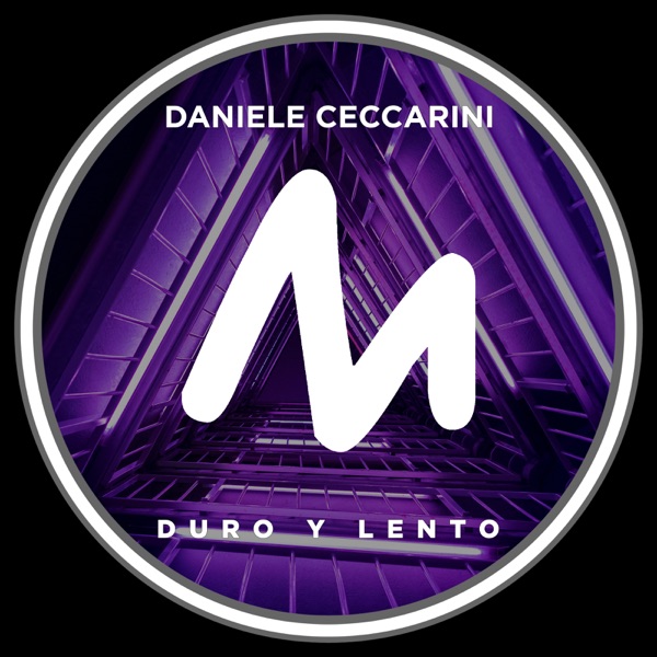 Duro y Lento - Single