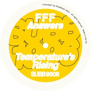 Answers / Temperature's Rising - Single
