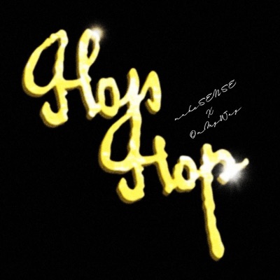 Hop Hop (feat. OnMyWayyy!) - Single