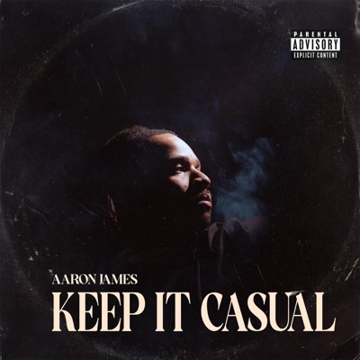 Keep It Casual - Single