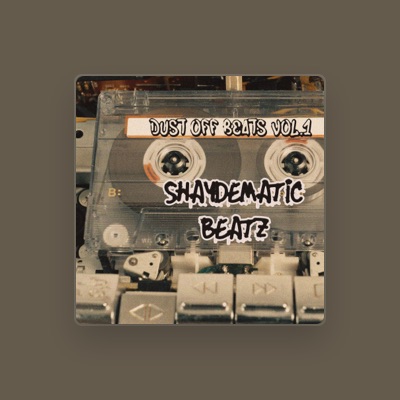 Listen to Shaydematic Beats, watch music videos, read bio, see tour dates & more!