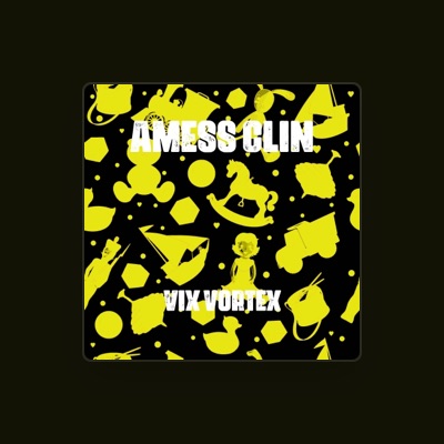Listen to Amess Clin, watch music videos, read bio, see tour dates & more!