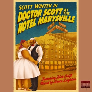 Doctor Scott At the Hotel Marysville