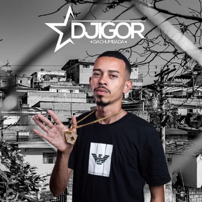 A Tropa da Chumbada Que Lançou a Nova Moda - Single