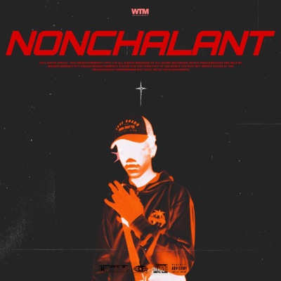 Nonchalant - EP