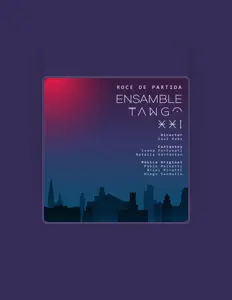 Poslechněte si interpreta Ensamble Tango XXI, sledujte hudební videa, přečtěte si životopis, podívejte se na data turné a další informace.