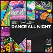 Dance All Night (Extended Mix) artwork