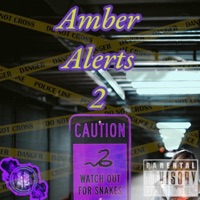 Amber Alerts 2 (LEAK) - Single - ApokalipZ