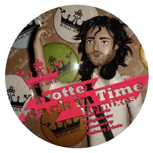 Back in Time (Remixes) - EP