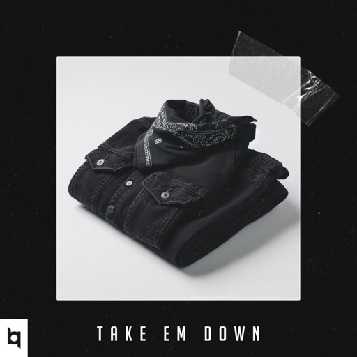 Album artwork