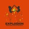 Explosion (feat. Ximena Sariñana) - Adrian Bello lyrics