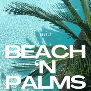 Beach 'n Palms - Single