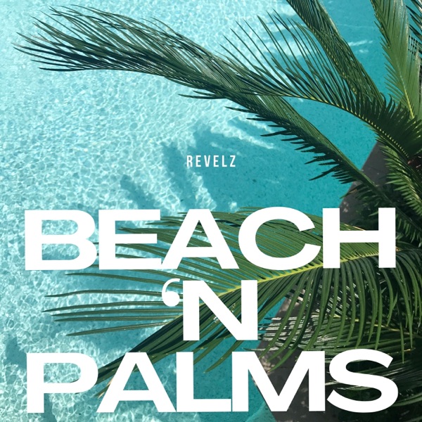 Beach 'n Palms - Single