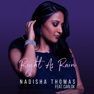 Right As Rain (feat. Carlok)