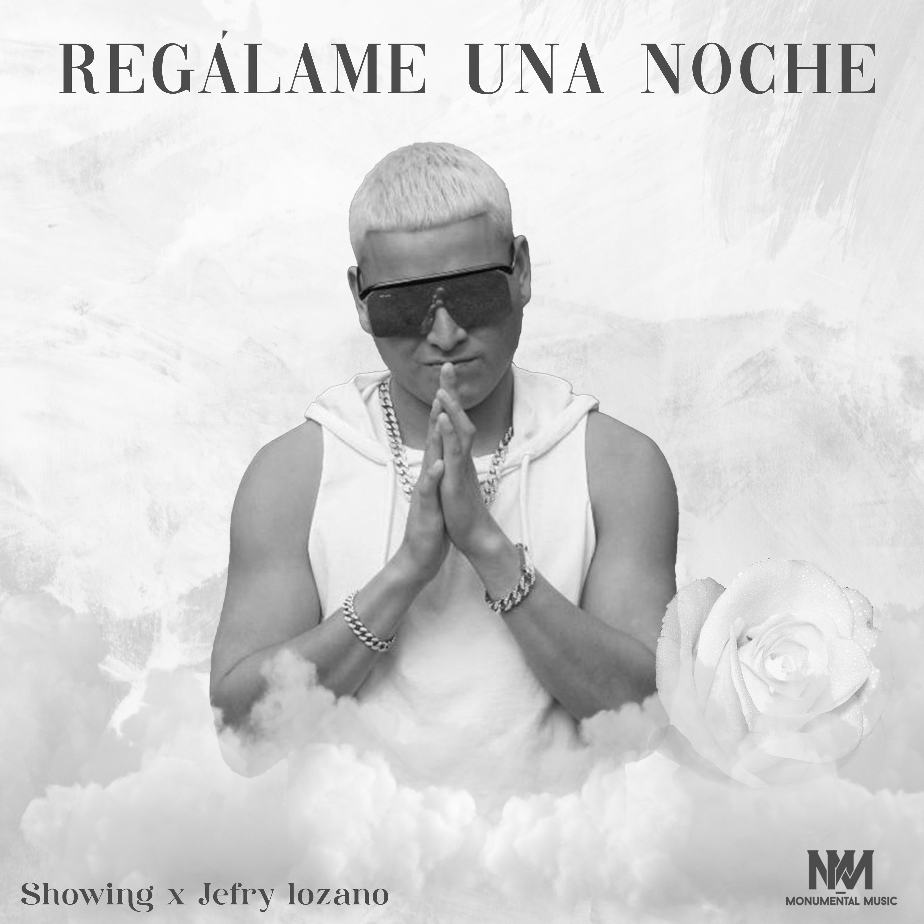 Regálame Una Noche - Single