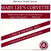 Mary Lee's Corvette - Need for Religion - Radio Remix