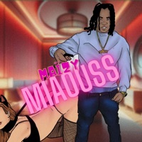 MIAOUSS - Single - Maïzy